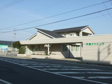 丹陽クリニックの画像1