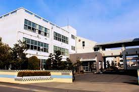 一宮市立尾西第三中学校の画像1
