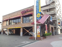 ジョリーパスタ　須磨店
