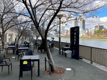 パナンテ京阪天満橋