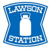 ローソン 松ケ枝町店