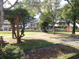 大膳町公園