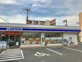 ローソン 岸和田極楽寺町一丁目店