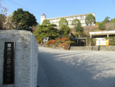 香南市立野市中学校