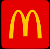 マクドナルド 地下鉄谷町四丁目店