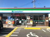 ファミリーマート 泉佐野長滝店