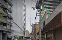 ライフ 中崎町駅前店