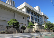 大阪市立五条小学校