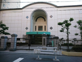 大阪市立生魂小学校
