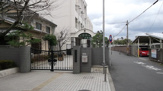 大阪市立大江小学校
