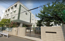 大阪市立味原小学校