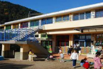 嵐山保育園