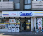 ミニストップ 嵐山駅前店