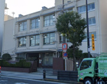 天王寺小学校