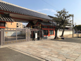 四天王寺中学校
