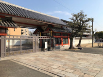 四天王寺中学校