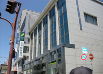 三井住友銀行　板宿支店