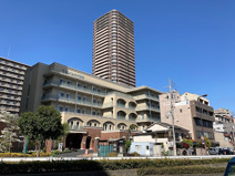 聖バルナバ病院