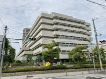 大阪警察病院