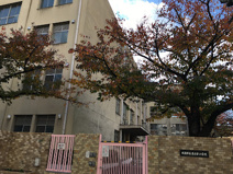 大阪市立森之宮小学校