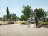 千歳公園