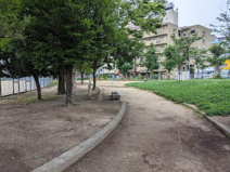 寺田町公園