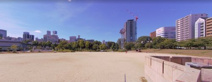 扇町公園