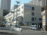 尾原病院