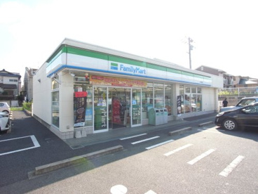 ファミリーマート 日進岩崎店の画像1