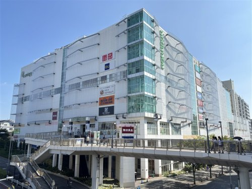 ノースポートモール