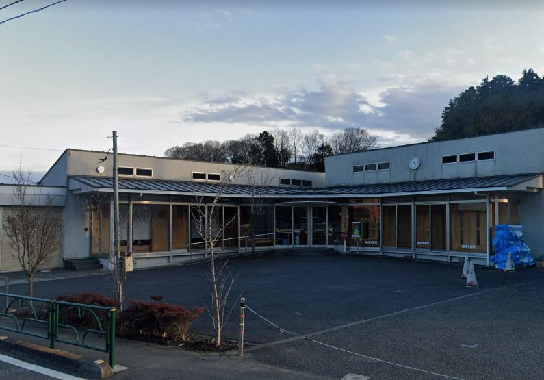 小山田会館の画像
