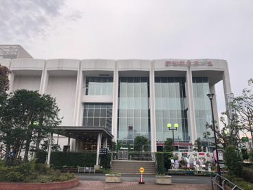 町田市民ホールの画像1