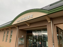 町田市立金森図書館