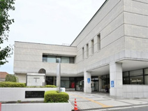 鶴川市民センター