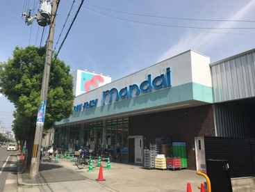万代 巽西店の画像1