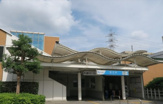 駅 栗平