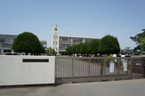 結城市立城南小学校