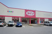 ザ・ダイソー 結城店