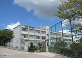 神戸市立伊川谷中学校