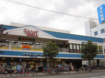 デイリーカナートイズミヤ 国分町店