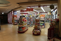 KoKuMiN パナンテ京阪天満橋店