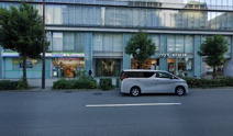クスリのヒグチ 薬局谷町二丁目店