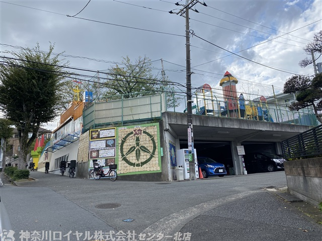 みたけ台幼稚園