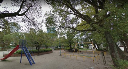 東野田公園の画像1