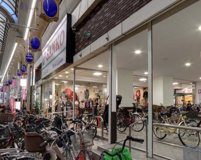 スーパーサンコー京橋店