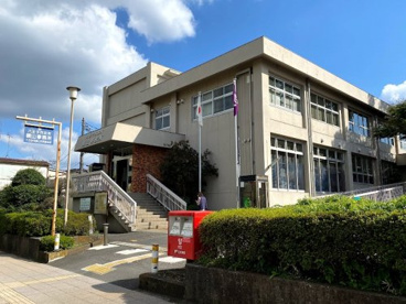 横山事務所の画像1