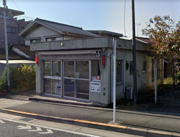 横川町交番の画像1