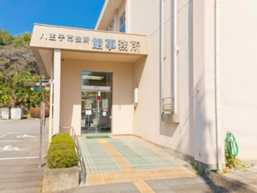 館事務所の画像1