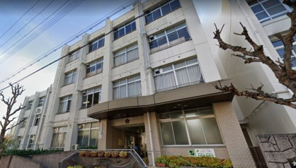 中野小学校の画像1