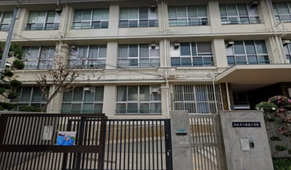 大阪市立都島小学校の画像1